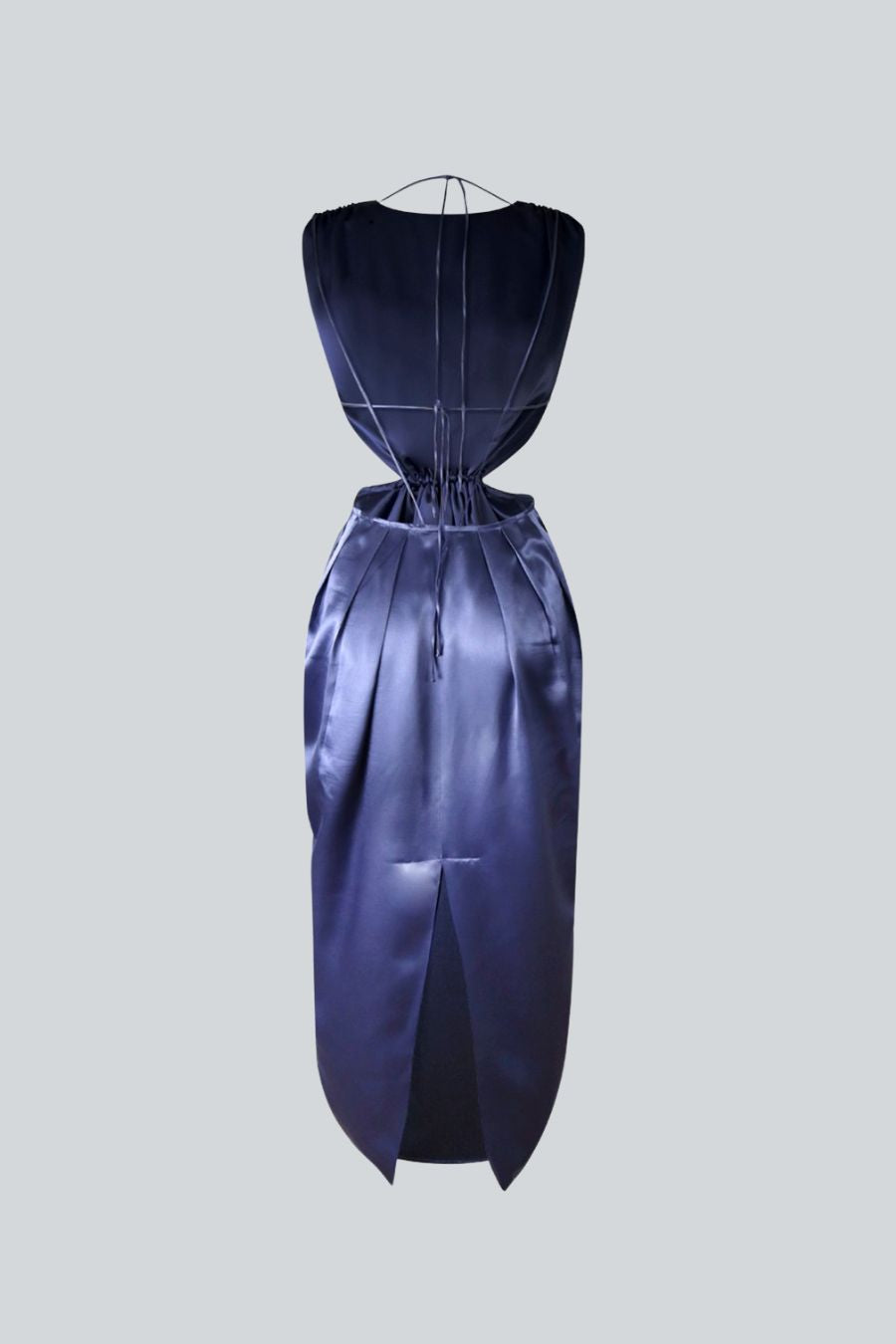 VESTIDO MIDI JAVIERA